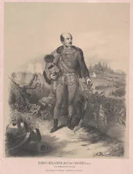 José Conde Jellacic de Buzim