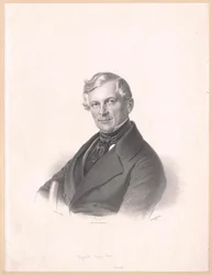 Joseph count Ugarte (impressão)