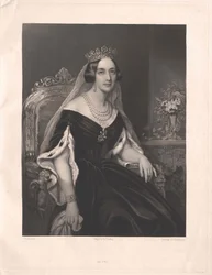 Josephine princesa Leuchtenberg