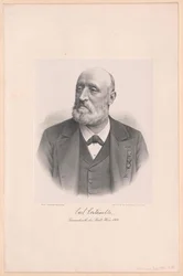 Karl Costenoble