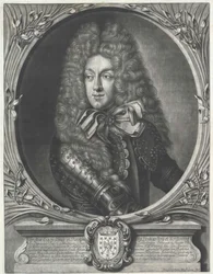 Karl Egon Conde von Fuerstenberg