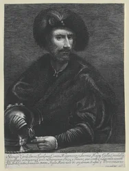 Karl count Montpensier