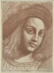Katharina von Bora (impressão)