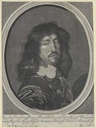 Rei da Dinamarca Frederico III