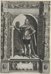 Rei da Dinamarca Frederico II