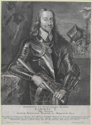 Rei de Inglaterra Carlos I