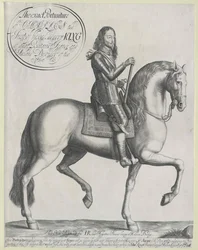 Rei de Inglaterra Carlos I