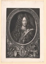 Rei de Inglaterra Jorge I