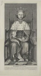 Rei de Inglaterra Ricardo II
