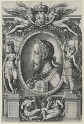 Rei de França Henrique II