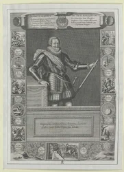 Rei de França Henrique IV