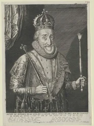 Rei de França Henrique IV