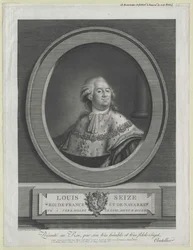 Rei de França Luís XVI