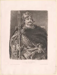 Rei da Polónia Boleslav I