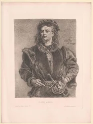 Rei da Polónia Johann I Albrecht