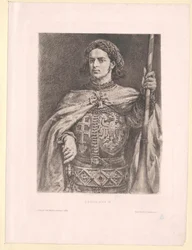 Rei da Polónia Vladislav III
