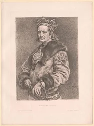Rei da Polónia Vladislav II