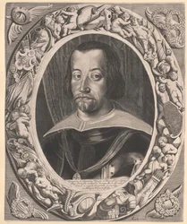 Rei de Portugal Johann IV