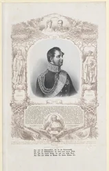 Rei da Prússia Frederico Guilherme IV