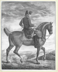 Rei da Prússia Frederico II