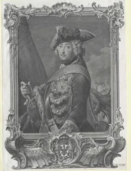 Rei da Prússia Frederico II