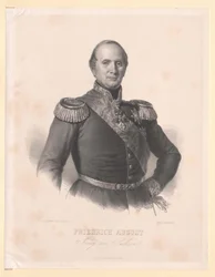 Rei da Saxónia Frederico Augusto II