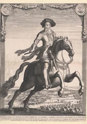 Rei da Suécia Gustavus Adolphus da Suécia