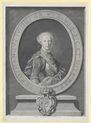 Rei das Duas Sicílias Fernando I