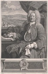 Lázaro von Imhoff