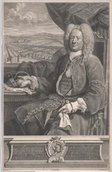 Lázaro von Imhoff