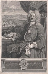 Lázaro von Imhoff