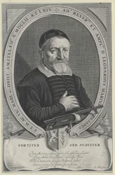 Leonhard Marius (impressão)