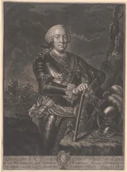 Leopold Conde Daun