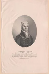 Leopold von Windish (impressão)