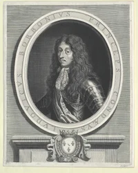 Lewis Prince of Bourbon Cond00000000