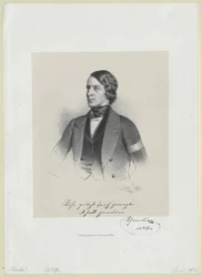Viveu por volta de 1848 Schneider