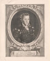 Lucrécia de