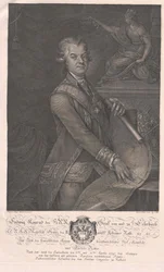 Ludwig Konrad Conde Lehrbach