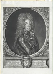 Marquês de Baden-Baden Ludwig Wilhelm