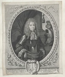 Marquês de Brandeburgo Christian Albrecht