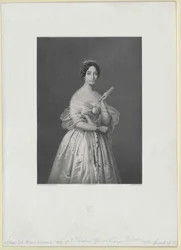 Maria princesa Ysenburg e Buedingen