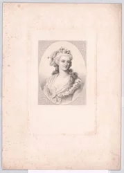 Marie Therese de Savoy Carignan