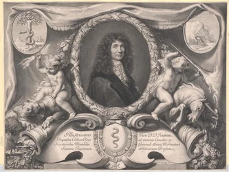 Marquês de Seignelay Colbert