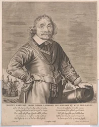 Martin Tromp