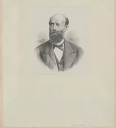 Max Buedinger (impressão)