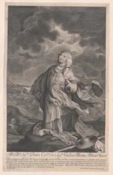Michelina de Pesaro,