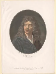 Molière (imprimir)