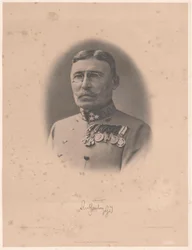 Moritz Baron Auffenberg de Komar007700000000