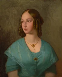 Sra. Daniel Embury (Emma Catherine Manley)