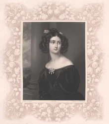 Nanette Kaula (impressão)
